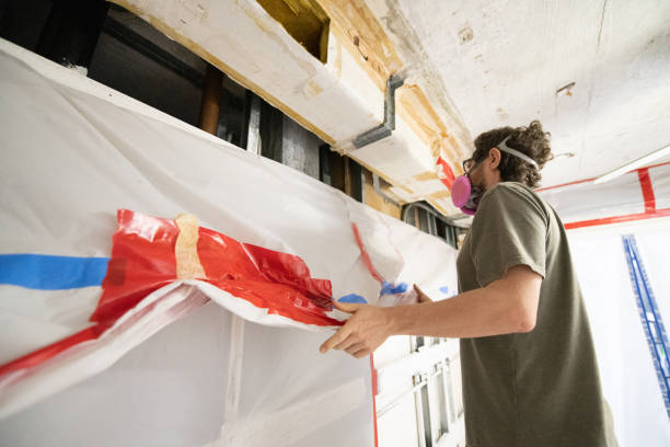 Best Mold Remediation for Healthcare Facilities  in East Foothills, CA